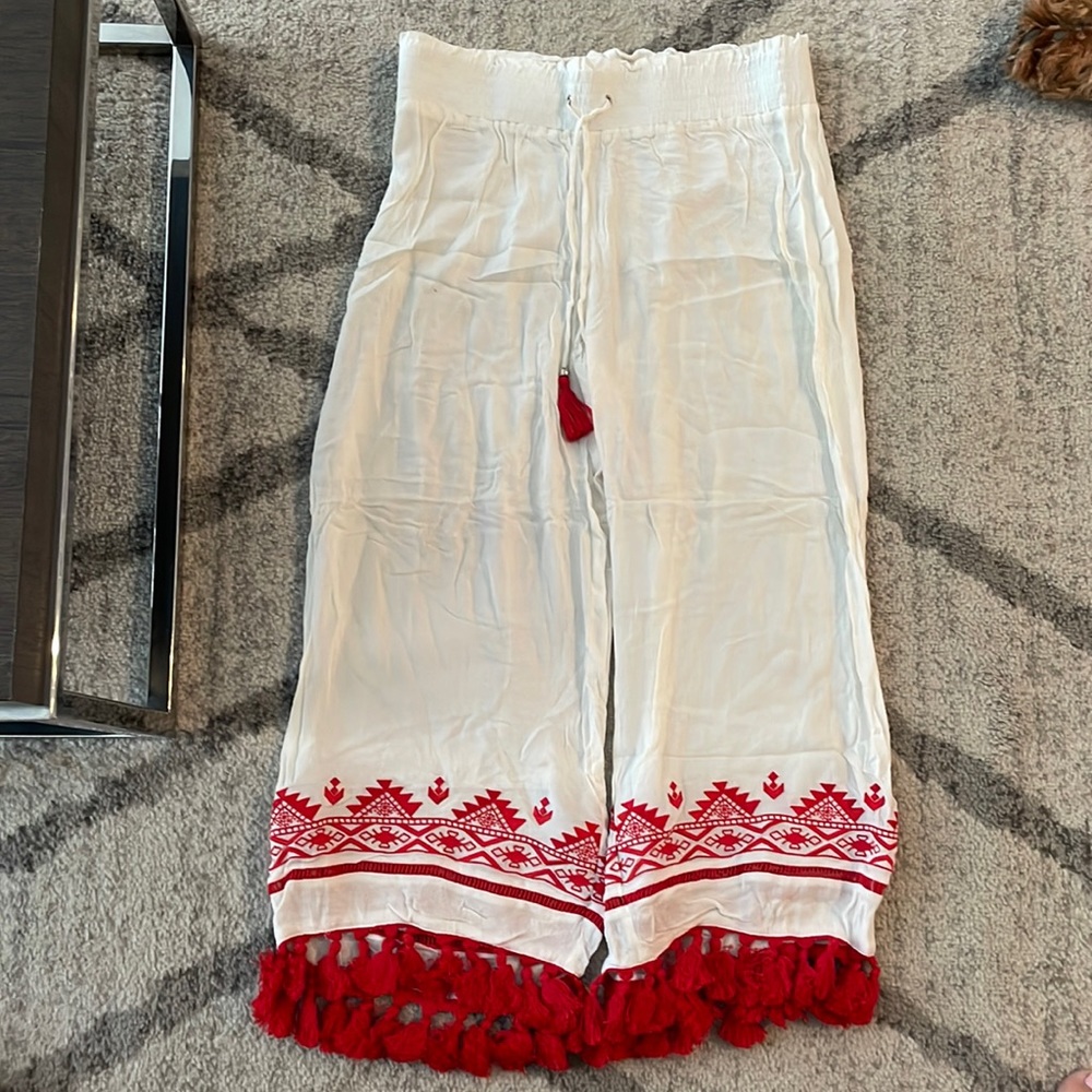 Parker beach size M. Excellent condition!